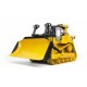 Bruder 2452 Buldozer Caterpillar