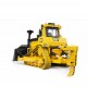 Bruder 2452 Buldozer Caterpillar