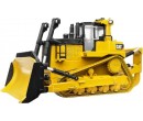 Bruder 2452 Buldozer Caterpillar