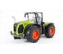 Bruder 3015 Traktor Claas Xerion 5000