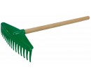 Lena Hrábě s dřevěnou rukojetí, 30cm