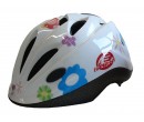 Brother cyklistická helma velikost S (48 - 52 cm) - Bílá