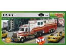 Monti System Western Star F.D.N.Y. 1:48