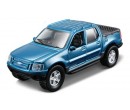 Maisto Ford Explorer Sport Trac modrý, Modré 1:32/44