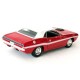 Maisto Dodge Challenger R/T Coupe (1970), Červený 1:24