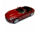 Bburago Mercedes Benz SLS AMG Roadster, Červený 1:43