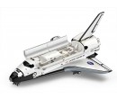 Plastic ModelKit vesmír 04544 - Space Shuttle Atlantis