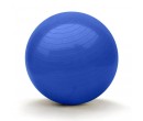 Gymnastický míč 65 cm, Modrý