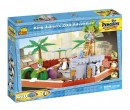 Cobi 26400 Tučňáci z Madagaskaru, Jelimánovo dobrodružství