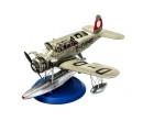 Revell ModelKit letadlo 04922 - Arado Ar196B (1:32)