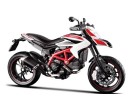 Motorka Ducati Hypermotard SP, Maisto 1 : 12