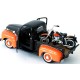 Maisto Harley Davidson Ford F-1 Pickup FLH Duo Glide 1:24