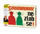 Efko Soudruhu, nezlob se!