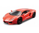 Maisto Lamborghini Aventador LP 700-4, Oranžové 1 : 32/44