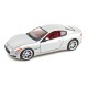 Bburago Maserati Gran Turismo (2008) Stříbrné 1:24