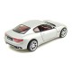 Bburago Maserati Gran Turismo (2008) Stříbrné 1:24