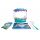 Aqua Dragons Vodní dráčci, Akvárium kit