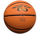 Basketbalový míč 240 mm - Oranžový