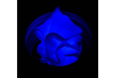 Inteligentní svítící plastelína -  Aura