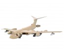 Revell ModelKit letadlo 04326 Handley Page Victor K.2 (1:72)