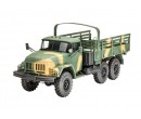 Plastic ModelKit military 03245 - ZiL-131 (1:35)