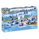 Cobi 1565 ACTION TOWN Říční policie, 300 kostek