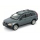 Welly Volvo XC 90 Grey 1:24