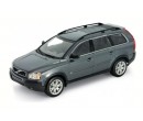 Welly Volvo XC 90 Grey 1:24