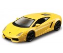 Maisto Lamborghini Gallardo LP 560-4, Žluté 1:32/44