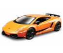 Lamborghin Gallardo LP 570-4 Superleggera, Orange 1 : 32/44