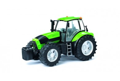 Bruder 3080 Traktor Deutz Agrotron X720