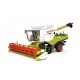 Bruder 2119 Kombajn Claas Lexion 780