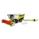 Bruder 2119 Kombajn Claas Lexion 780