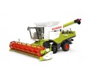 Bruder 2119 Kombajn Claas Lexion 780