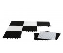 Roly Toys Plastová šachovnice 3,2 x 3,2 m