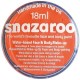 Snazaroo barva na obličej 18 ml. - Oranžová, Orange