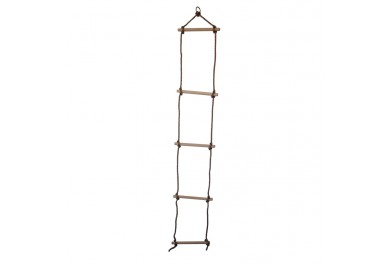 Brother Dětský provazový závěsný žebřík 180 cm