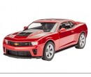 Revell ModelKit auta 07059 - 2013 Camaro ZL-1 (1:25)