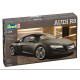 Revell ModelKit auta 07057 - Audi R8 black (1:24)