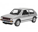 Revell ModelKit auta 07072 - VW Golf 1 GTI (1:24)