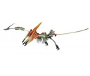 Woodcraft dřevěné 3D puzzle - skládačka Pteranodon JC007