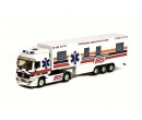 Beneš a Lát a.s. Monti System Mercedes Actros IRS ZZS 1:48
