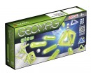 Geomag Kids Panels Glow 22 dílků