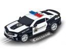 Auto Carrera GO 64031 Chevrolet Camaro Sheriff