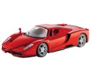 Maisto Kit Ferrari Enzo, Červené 1:24