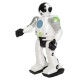 MaDe Robot Zigybot s funkcí rozpoznání hlasu