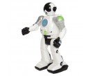 MaDe Robot Zigybot s funkcí rozpoznání hlasu