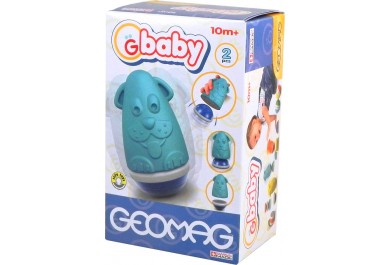 Geomag Baby Roly - Poly pes