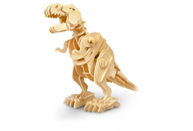 RoboTime - Robotická hračka dinosaurus T-Rex D210