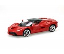 Silverit RC LaFerrari (Android) Červené 1:16